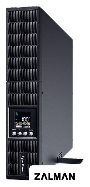 Источник бесперебойного питания CyberPower OLS3000ERT2Ua