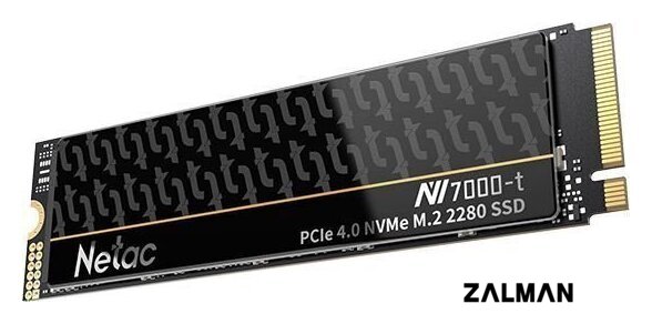 SSD Netac NV7000-t 2TB NT01NV7000T-2T0-E4X