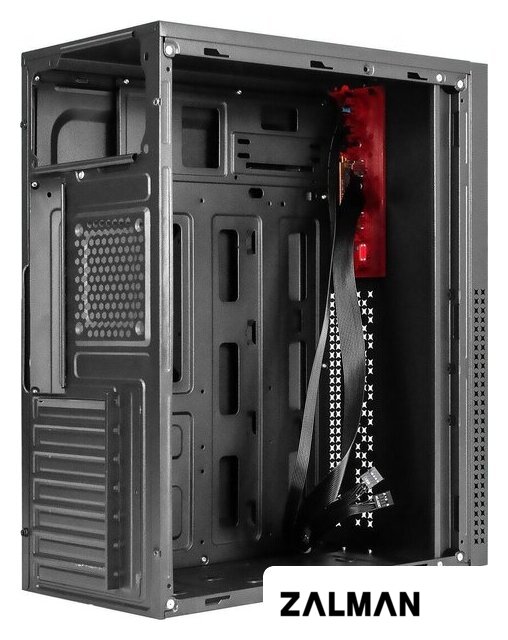 Корпус ExeGate AA-443 EX298131RUS