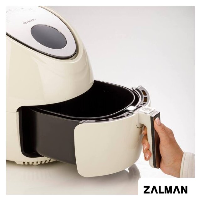 Аэрогриль (аэрофритюрница) Ariete 4618/02 Air Fryer XXL