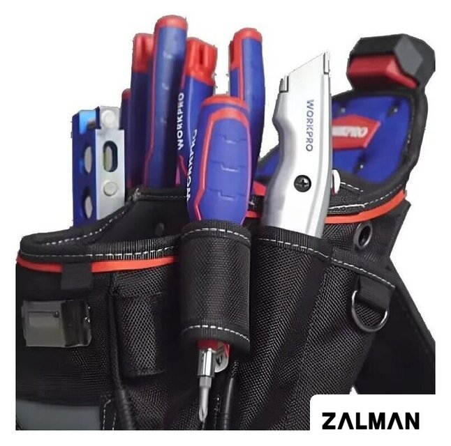 Пояс Workpro WP281073