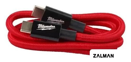 Зарядное устройство Milwaukee M12 TC2-0 4932492908 (12В)