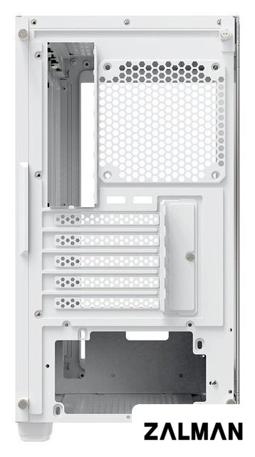 Корпус Ocypus Gamma C52 WH