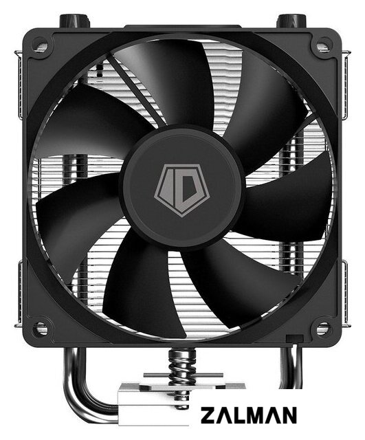 Кулер для процессора ID-Cooling SE-903-XT Basic
