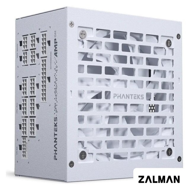 Блок питания Phanteks AMP GH 1000W PH-P1000RT_WT01