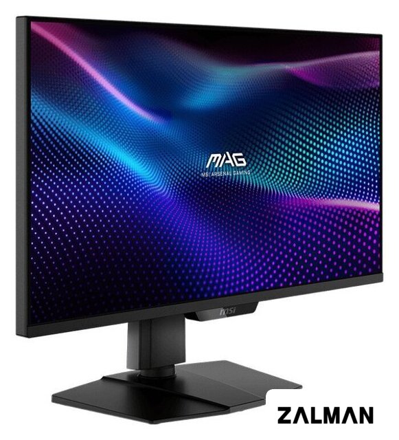 Игровой монитор MSI MAG 274QPF X30MV
