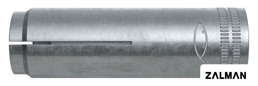 Анкер забивной Fischer EA M16 N 90163 (25 шт)