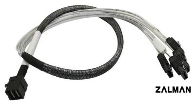 Кабель Linkreal SFF-8643-8643-1M