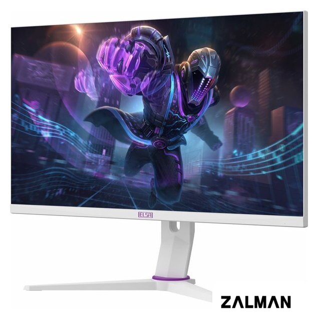 Игровой монитор ELSA EA271FXV