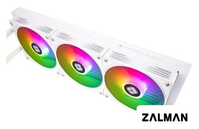 Система жидкостного охлаждения для процессора Thermalright Aqua Elite 360 ARGB V6 (белый)