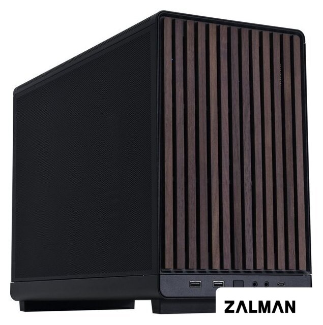 Корпус Lian Li A3-mATX G99.A3X-WD.00