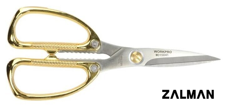 Ножницы технические Workpro WP214022
