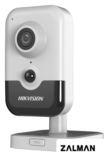 IP-камера Hikvision DS-2CD2423G2-I (2.8 мм)