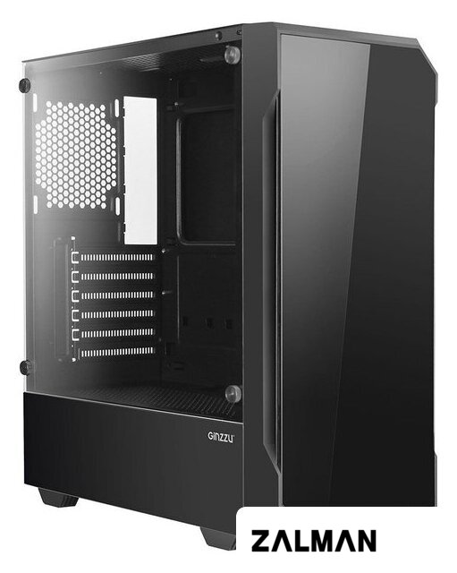 Корпус Ginzzu CL120