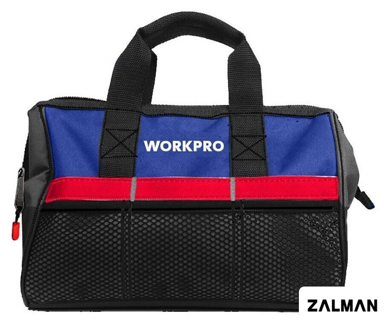 Сумка для инструментов Workpro WP281001