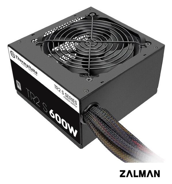 Блок питания Thermaltake TR2 S 600W [TRS-0600P-2]