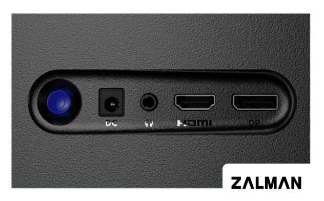 Игровой монитор Xiaomi Gaming Monitor G27i P27FBB-RGGL (международная версия)