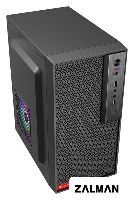 Корпус SuperPower MX16
