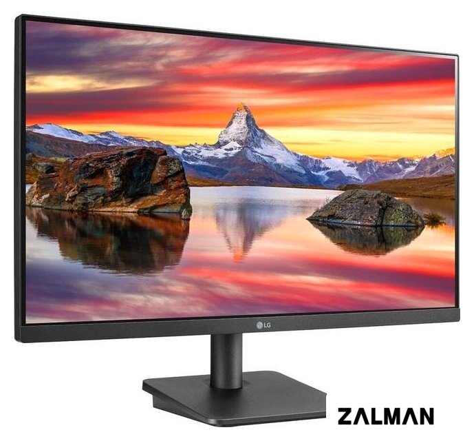 Монитор LG 24MP400-B