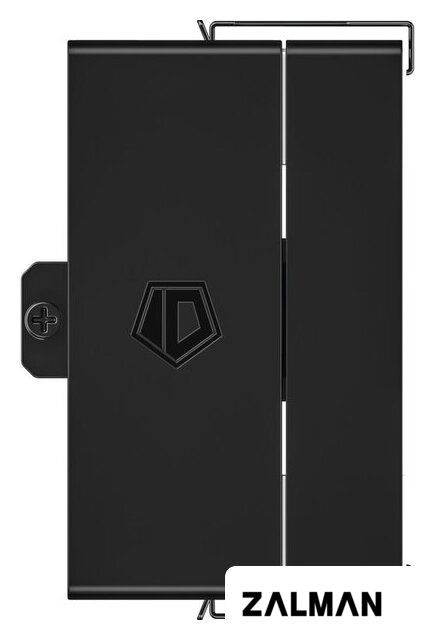 Кулер для процессора ID-Cooling SE-214-XT V2 Black