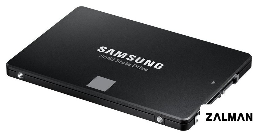 SSD Samsung 870 Evo 1TB MZ-77E1T0BW