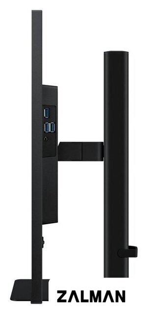 Монитор Samsung ViewFinity S8 LS32D800EAIXCI