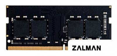 Оперативная память ASUSTOR 16ГБ DDR4 SODIMM AS-16GD4