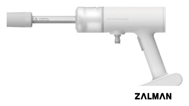 Мойка высокого давления Xiaomi Cordless Pressure Washer MJXCJ001QW