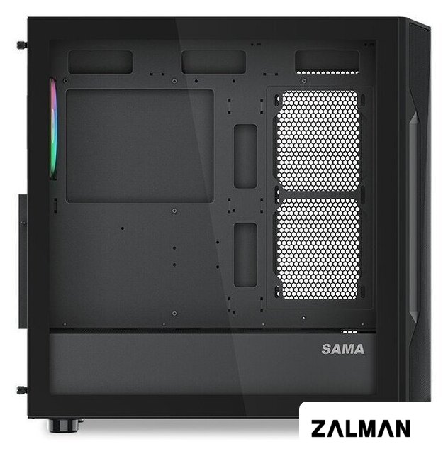 Корпус Sama S40 (черный)