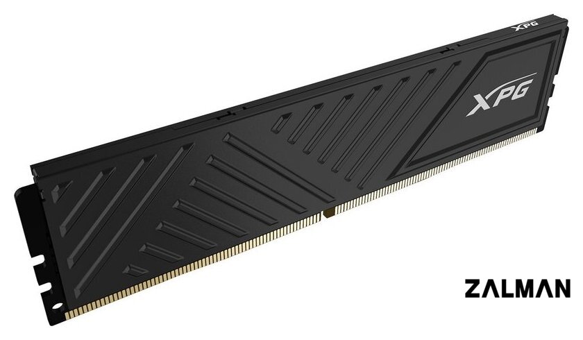 Оперативная память ADATA XPG GAMMIX D35 2x16ГБ DDR4 3200 МГц AX4U320016G16A-DTBKD35