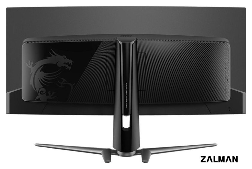 Игровой монитор MSI MPG 341CQPX QD-OLED