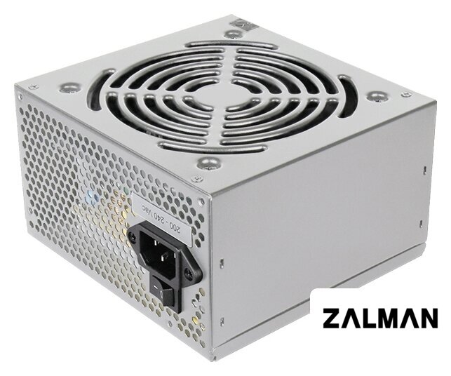 Блок питания AeroCool ECO-400W