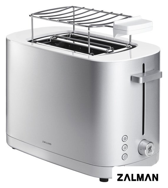 Тостер Zwilling Enfinigy 53008-000-0