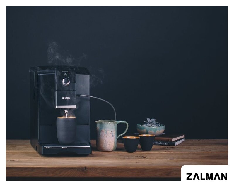 Кофемашина Nivona CafeRomatica NICR 790