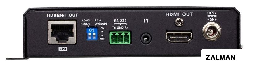 Удлинитель по витой паре Aten VE3912T-AT-G