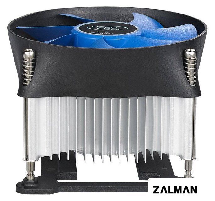 Кулер для процессора DeepCool THETA 20 PWM DP-ICAS-T20P