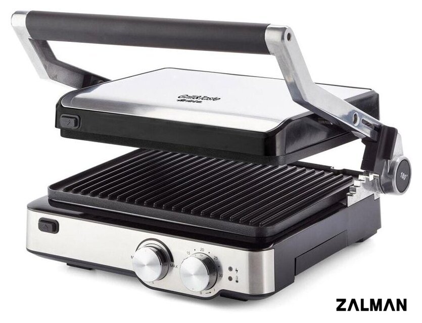 Электрогриль Ariete 1918 Grill & Taste