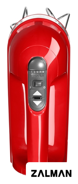 Миксер KitchenAid 5KHM9212EER
