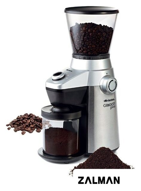 Электрическая кофемолка Ariete Grinder Pro 3017