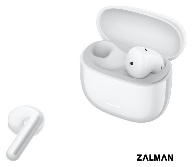 Наушники Xiaomi Redmi Buds 8 Active M2537E1 (белый, международная версия)