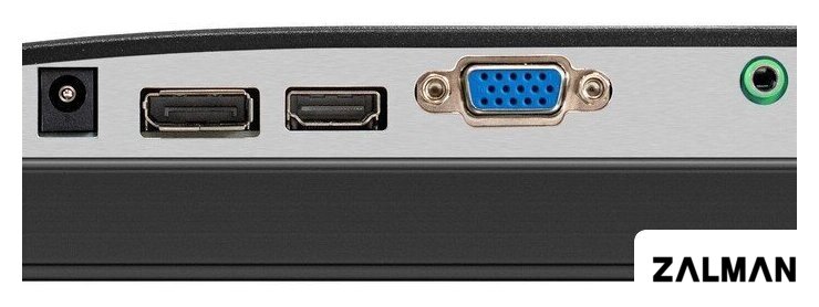 Монитор ExeGate ProSmart EH2407A EX299033RUS