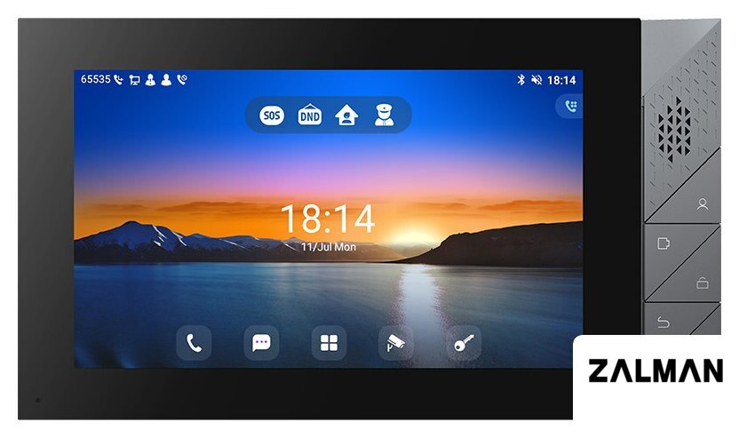 Монитор Fanvil i55A