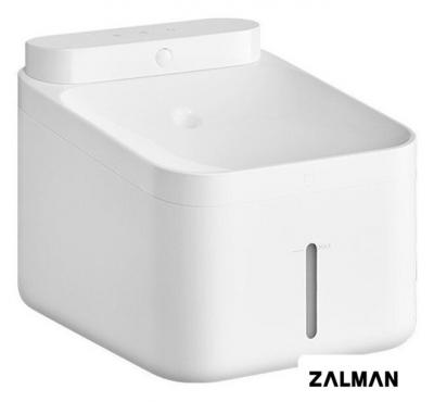 Фонтанчик Xiaomi Mijia Smart Pet Water Dispenser 2 MJCWYSJ03 (китайская версия)