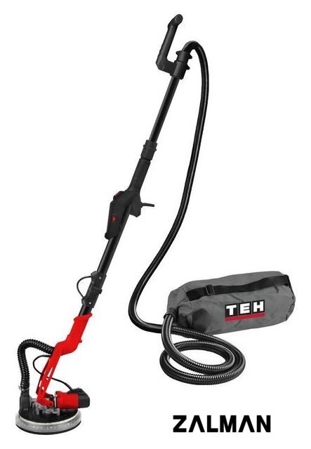 Шлифмашина для стен и потолков TEH TS21511