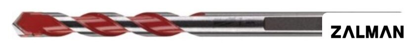 Сверло Milwaukee 4932471180