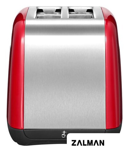 Тостер KitchenAid 5KMT221EER