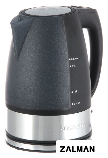 Электрический чайник Scarlett SC-1020