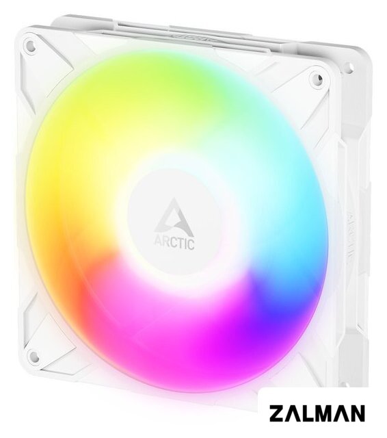 Вентилятор для корпуса Arctic P14 Pro Reverse A-RGB ACFAN00324A