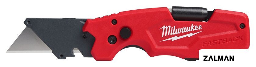 Нож строительный Milwaukee 4932478559
