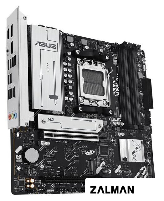 Материнская плата ASUS Prime B850M-A-CSM
